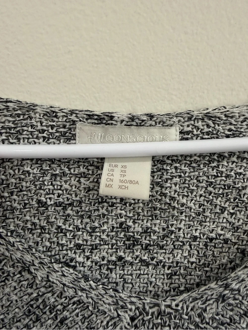 N/A soft gray